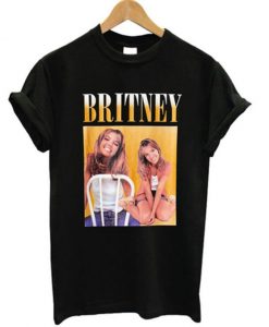 Britney Spears T-shirt