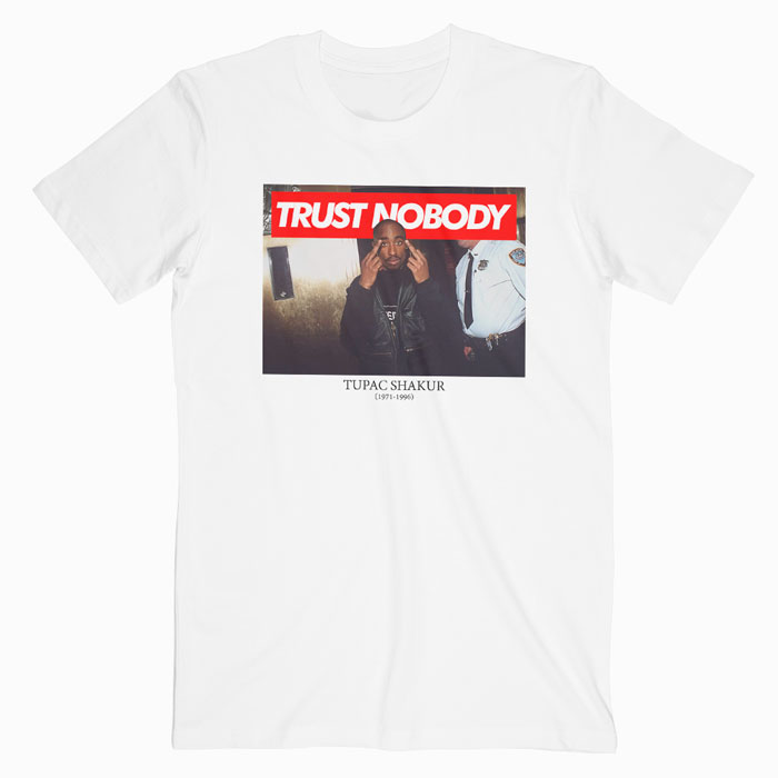 trust shirt