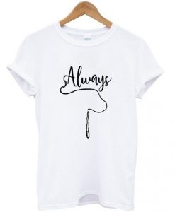 Always T-Shirt W88