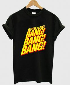 BANGBANG T-Shirt W88