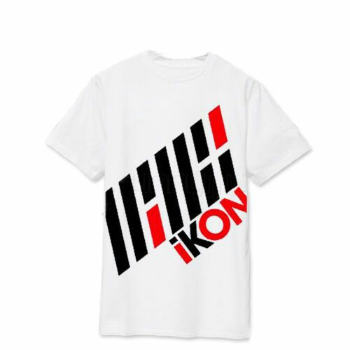 IKON-IC T-Shirt W88