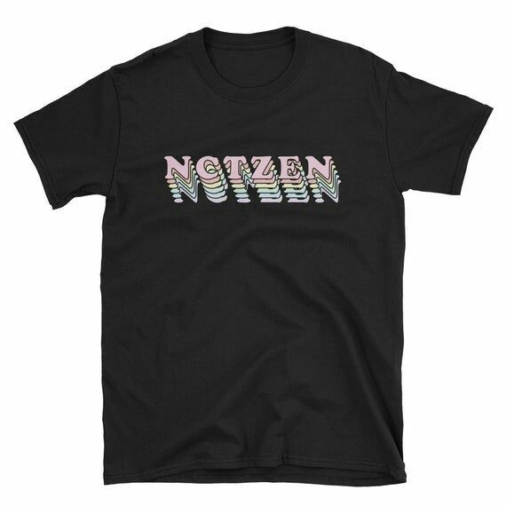 NCT127 T-Shirt W88