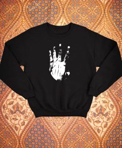 XXXTentacion Bad Hand Sweatshirt