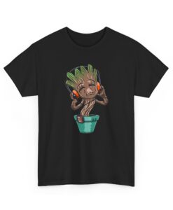 I am Groot T shirt SD